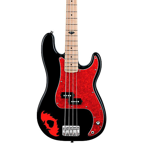 Pete Wentz Signature P Bass