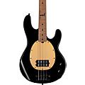 Sterling by Music Man Pete Wentz Signature StingRay - BlackBlack