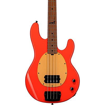 Sterling by Music Man Pete Wentz Signature StingRay -