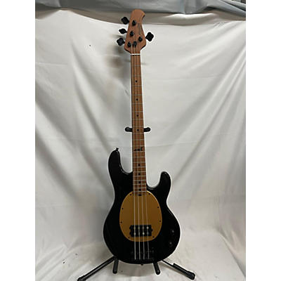 Sterling by Music Man Pete Wentz Signature StingRay Electric Bass Guitar
