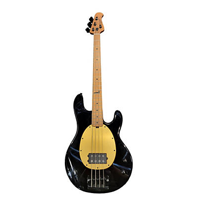 Sterling by Music Man Pete Wentz StingRay Electric Bass Guitar