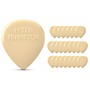 Dunlop Peter Frampton Vintage Jazz Teardrop White Picks 2.08 mm 24 Pack