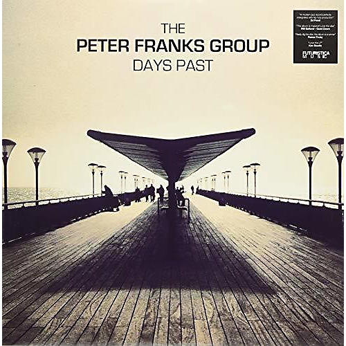 Peter Franks Group - Days Past