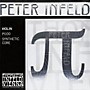 Thomastik Peter Infeld 4/4 Size Violin Strings 4/4 Size Aluminum D String