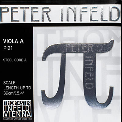 Thomastik Peter Infeld Series Viola A String