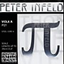 Thomastik Peter Infeld Series Viola A String 4/4 Size