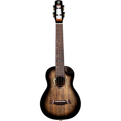 Flight Peter Moss Signature Concert Acoustic-Electric Ukulele