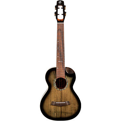 Flight Peter Moss Signature Tenor Acoustic-Electric Ukulele