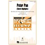 Hal Leonard Peter Pan (Choral Highlights Discovery Level 2) 3-Part Mixed arranged by Mac Huff