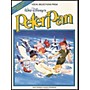 Hal Leonard Peter Pan Piano, Vocal, Guitar Songbook