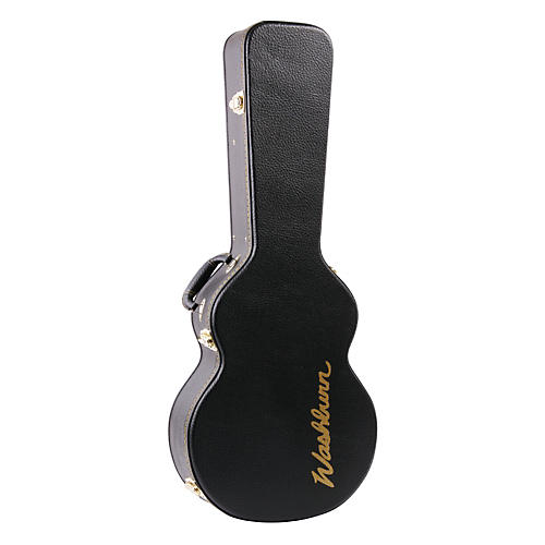 Petite Jumbo Acoustic Guitar Case