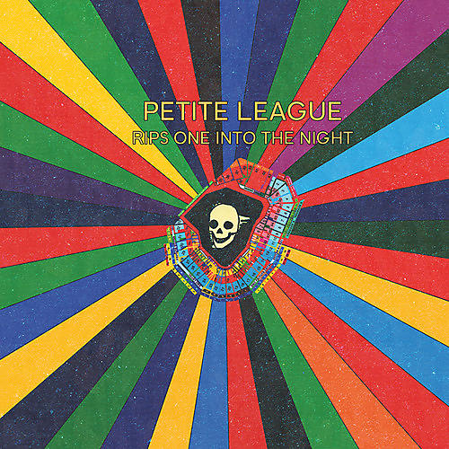 Petite League - Rips One Into The Night