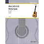 Schott Petite Suite (Guitar) Guitar Series Softcover