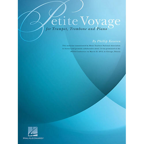 Petite Voyage Educational Piano Library Series Softcover Composed by Phillip Keveren