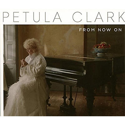 Petula Clark - From Now on