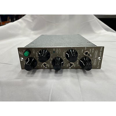 Lindell Audio Pex500 Rack Equipment