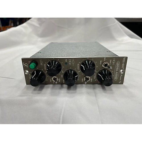 Lindell Audio Pex500 Rack Equipment