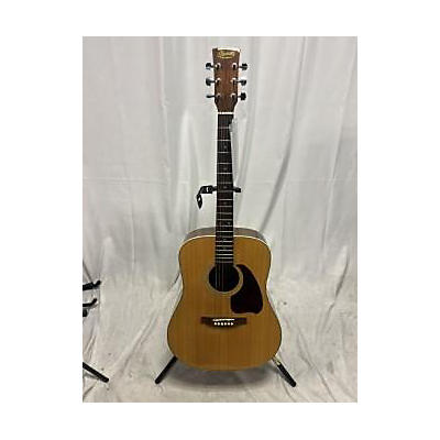 Ibanez Pf10 Acoustic Guitar