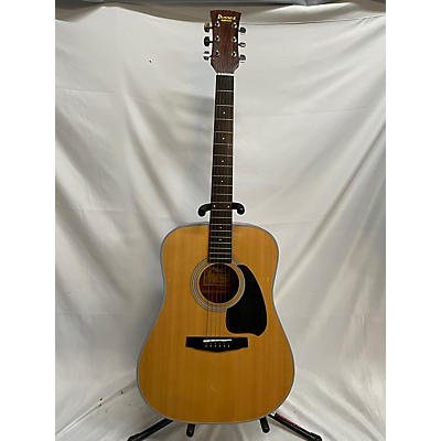 Ibanez Pf10 Acoustic Guitar