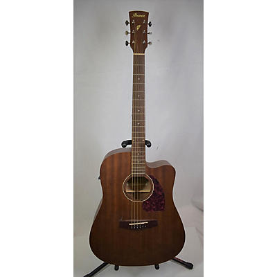 Ibanez Pf12mhce Acoustic Guitar