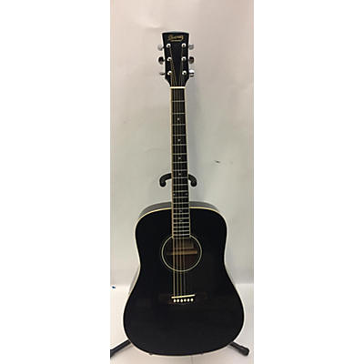 Ibanez Pf5bk Acoustic Guitar