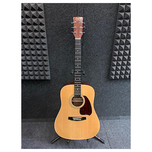 ibanez pf5nt acoustic guitar