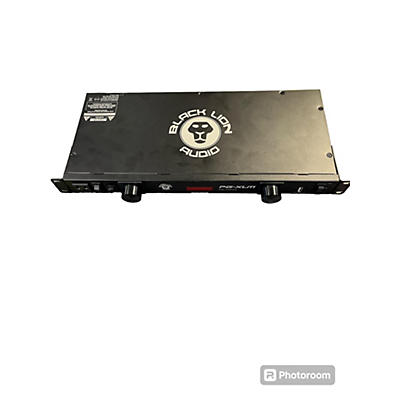 Black Lion Audio Pg-xlm Power Conditioner
