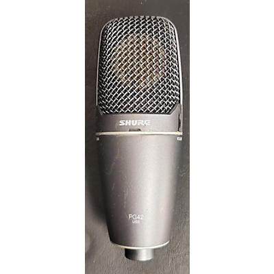Shure Pg42 USB Microphone