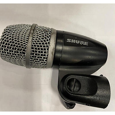 Shure Pga56 Drum Microphone