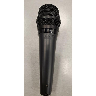 Shure Pga57 Dynamic Microphone