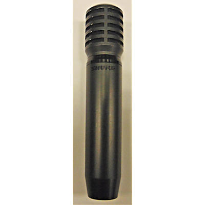 Shure Pga81 Dynamic Microphone