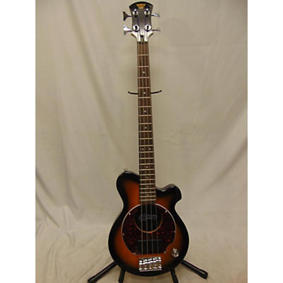 Pignose Pgb-200 Electric Bass Guitar