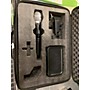 Used Shure Pgxd24/sm86 Handheld Wireless System