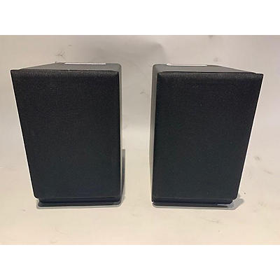Audix Ph15 Pair Powered Monitor