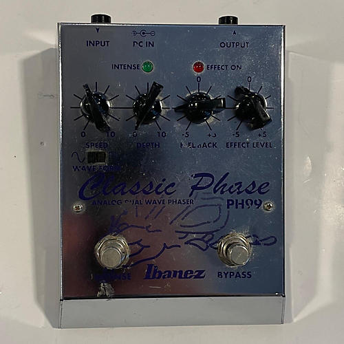 Ibanez Ph99 Effect Pedal