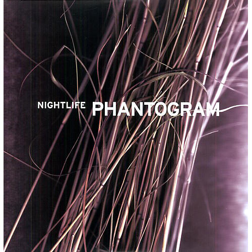 ALLIANCE Phantogram - Nightlife