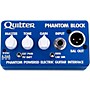 Quilter Labs Phantom Block Electric Guitar Interface and DI