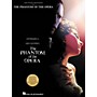 Hal Leonard Phantom Of The Opera From Blockbuster Movie For Easy Piano