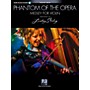 Hal Leonard Phantom Of The Opera: Lindsey Sterling Medley Book/Online Audio