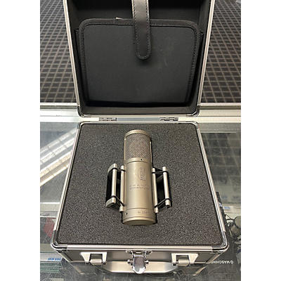 Brauner Phantom Tube Microphone