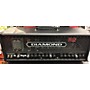 Used Diamond Amplification Phantom USA Custom Series 100W Tube Guitar Amp Head