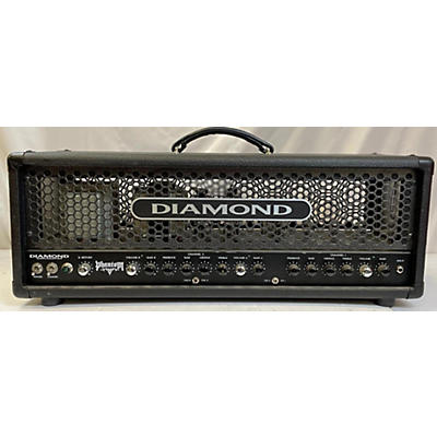 Diamond Amplification Phantom USA Custom Series 100W Tube Guitar Amp Head