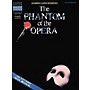 Hal Leonard Phantom of the Opera - Andrew Lloyd Webber