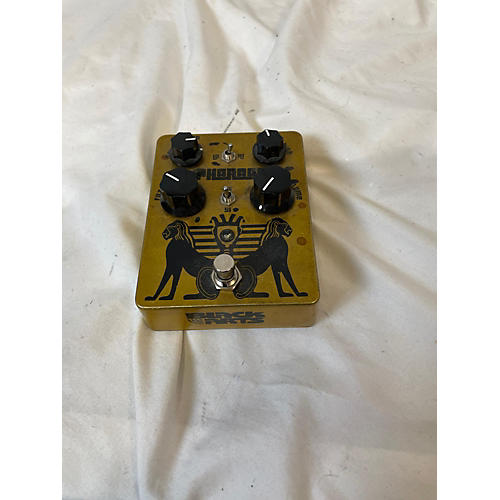 Black Arts Toneworks Pharoah Effect Pedal