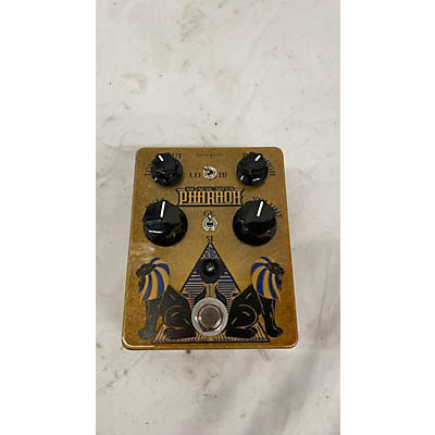 Black Arts Toneworks Pharroh Effect Pedal