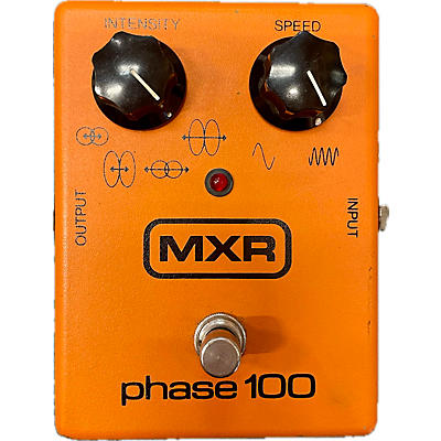 MXR Phase 100 Effect Pedal