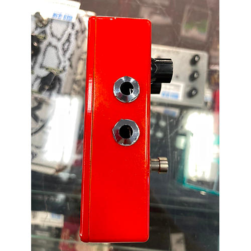 MXR Phase 99 Effect Pedal