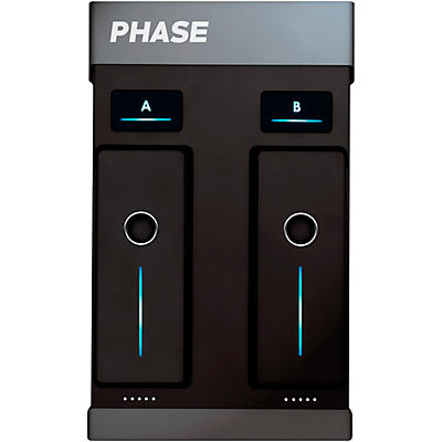 Phase Phase Essential Digital Needles with 2 Remotes