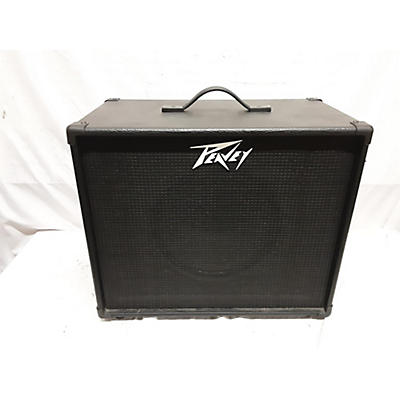 Peavey Phase II 1X12 Extention Cabinet Guitar Cabinet