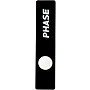 Phase Phase Magnetic Stickers, 20-Pack